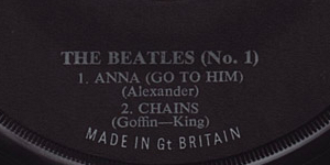 label