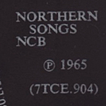 label