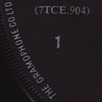 label