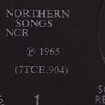 label