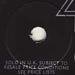 label