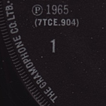 label