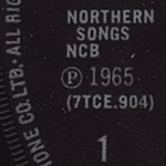 label