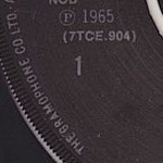 label