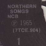 label