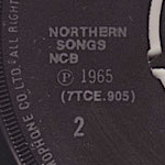 label
