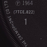 label