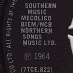 label