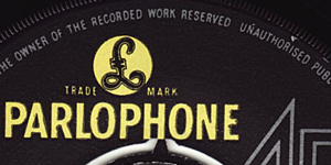 label