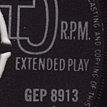 label