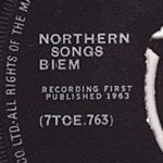 label