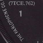 label