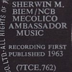 label