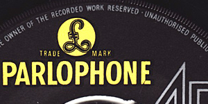 label