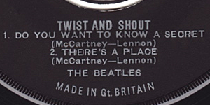 label