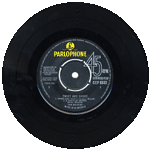 label