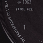 label