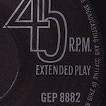 label