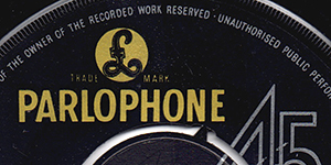 label
