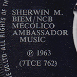 label