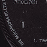 label