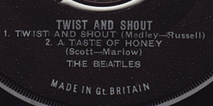label