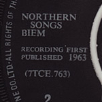 label