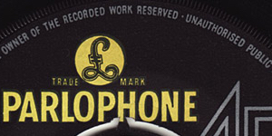 label