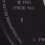 label