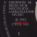label