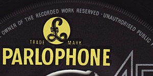label