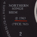 label