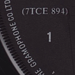 label