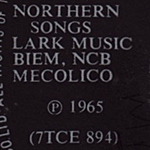 label