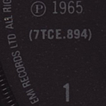 label