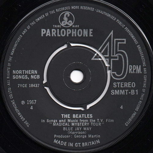 label