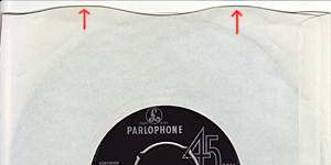 label