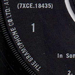 label