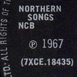 label