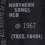 label