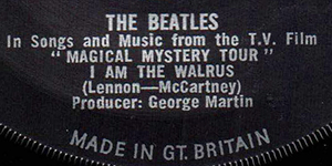 label