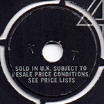label