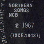 label