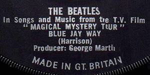 label