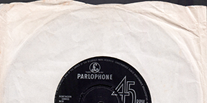 label