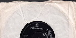 label
