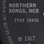 label