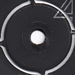 label