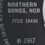 label