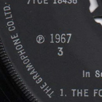 label